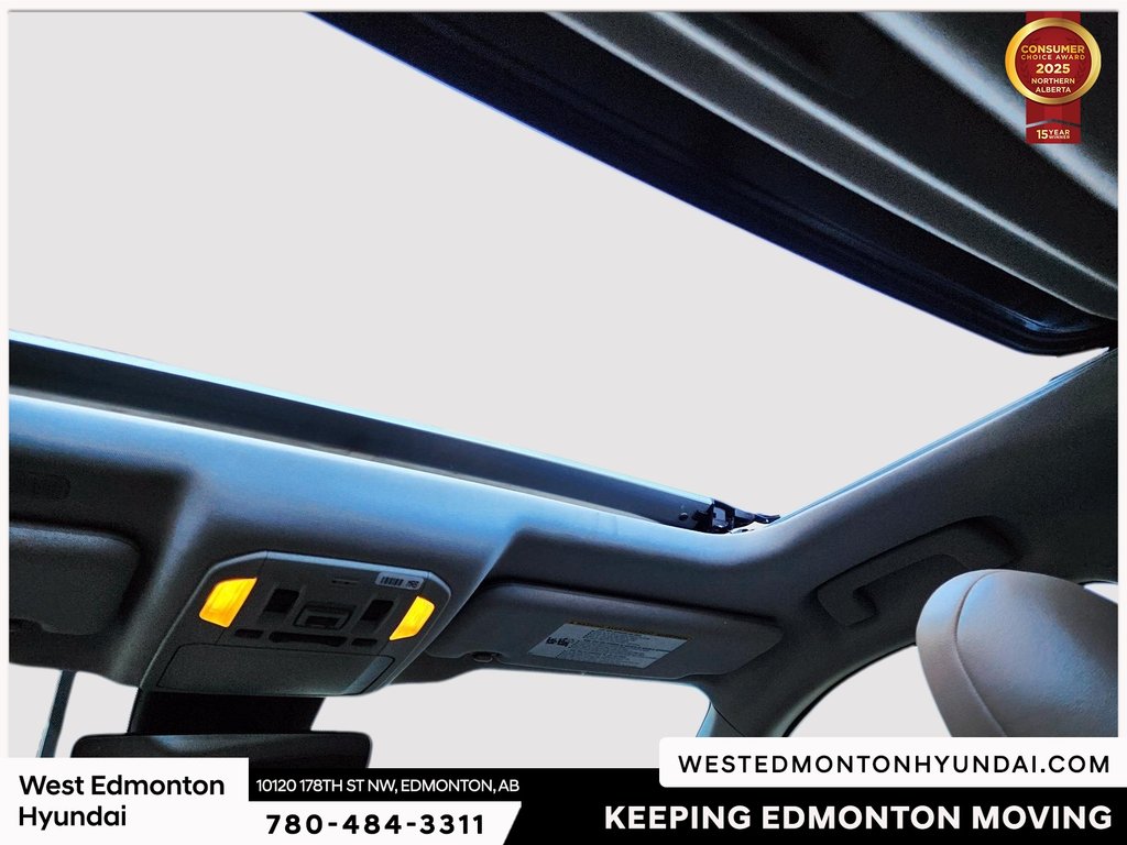 2020 Toyota Highlander XLE in Edmonton, Alberta - 18 - w1024h768px