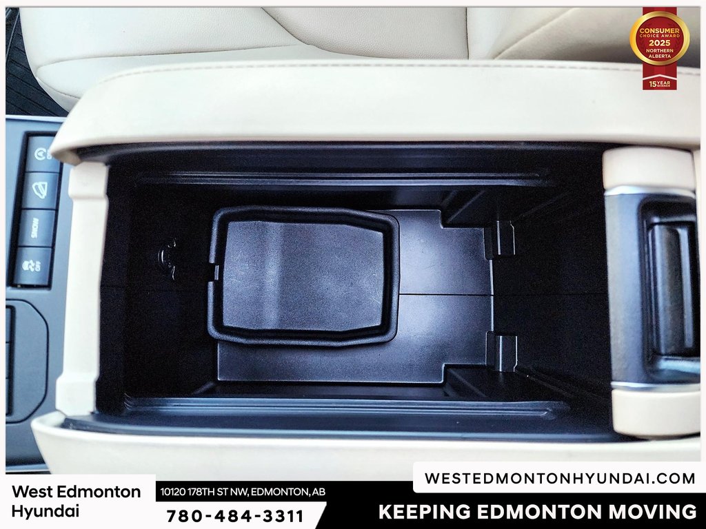 2020 Toyota Highlander XLE in Edmonton, Alberta - 36 - w1024h768px