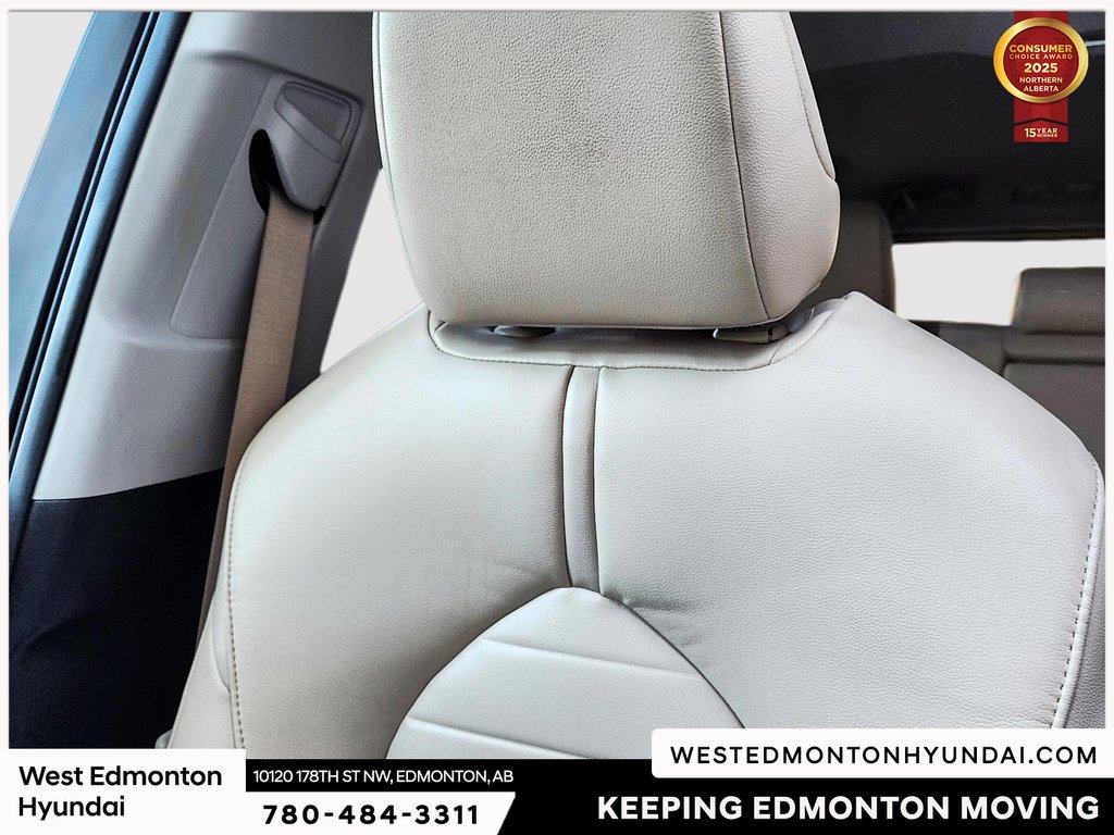 2020 Toyota Highlander XLE in Edmonton, Alberta - 35 - w1024h768px