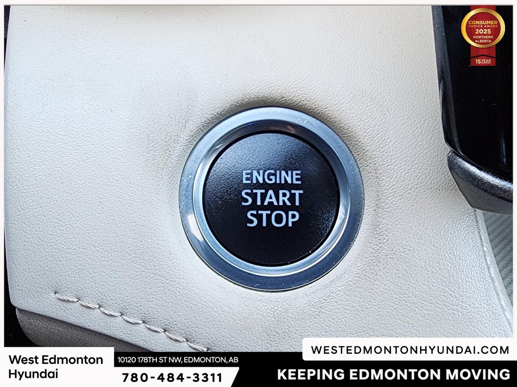 2020 Toyota Highlander XLE in Edmonton, Alberta - 28 - w1024h768px