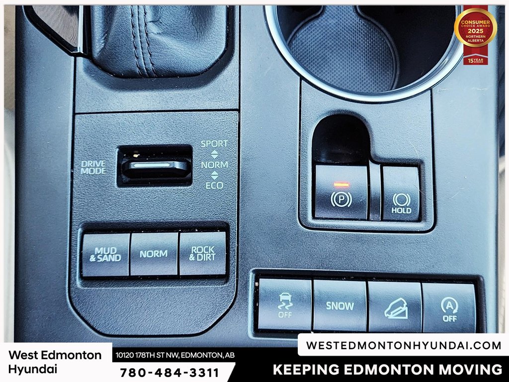 2020 Toyota Highlander XLE in Edmonton, Alberta - 32 - w1024h768px