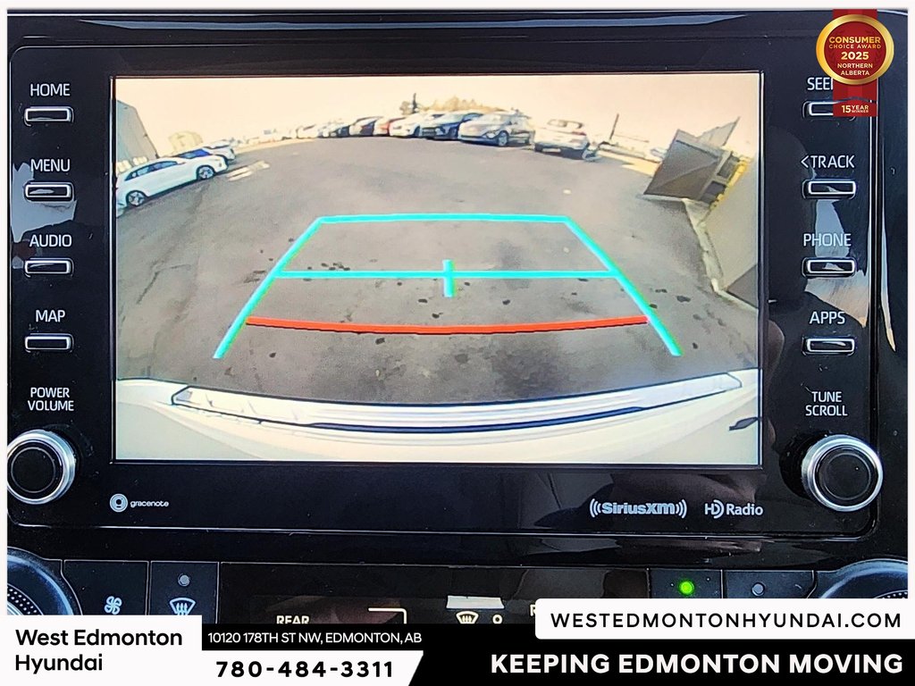 2020 Toyota Highlander XLE in Edmonton, Alberta - 30 - w1024h768px