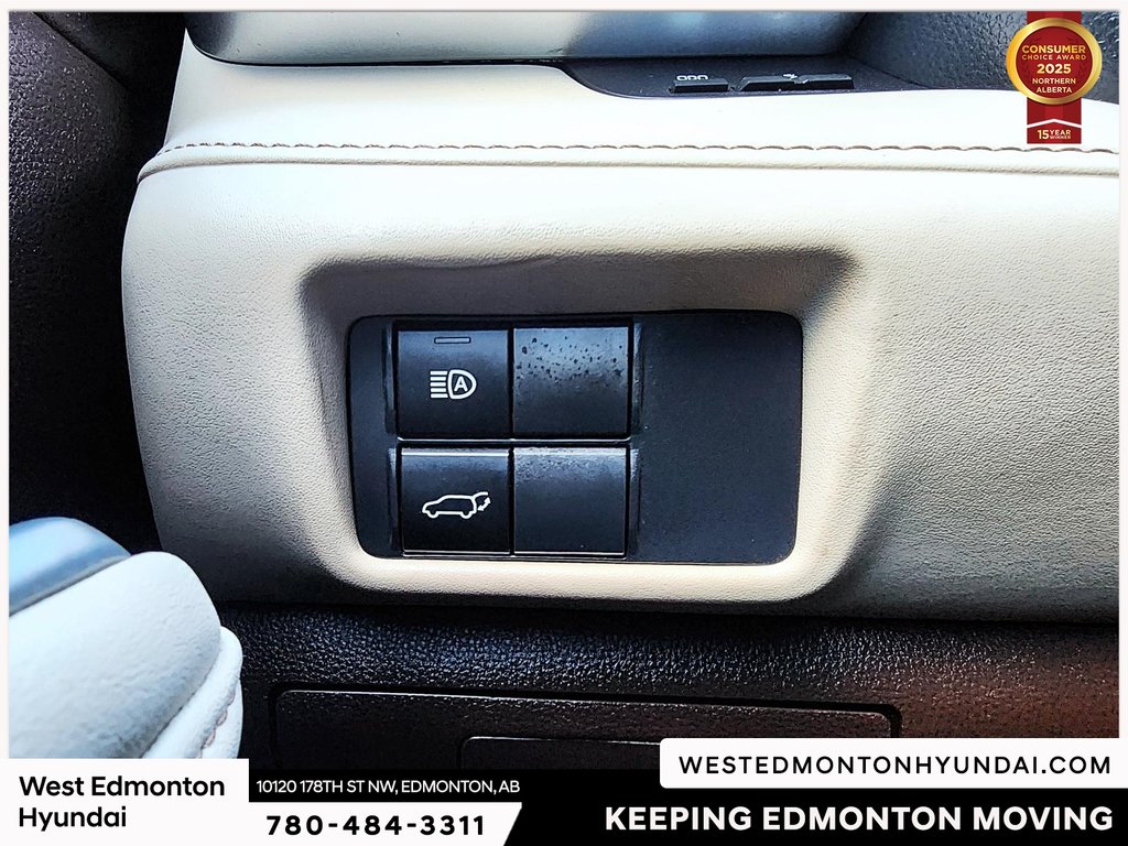 2020 Toyota Highlander XLE in Edmonton, Alberta - 24 - w1024h768px