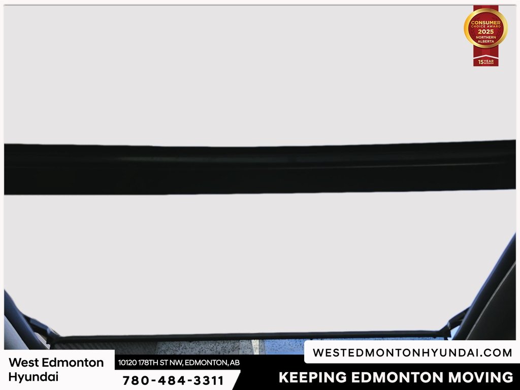 2021 Toyota Highlander Limited in Edmonton, Alberta - 13 - w1024h768px