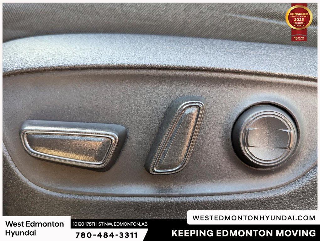 2020 Toyota RAV4 Hybrid XLE in Edmonton, Alberta - 17 - w1024h768px