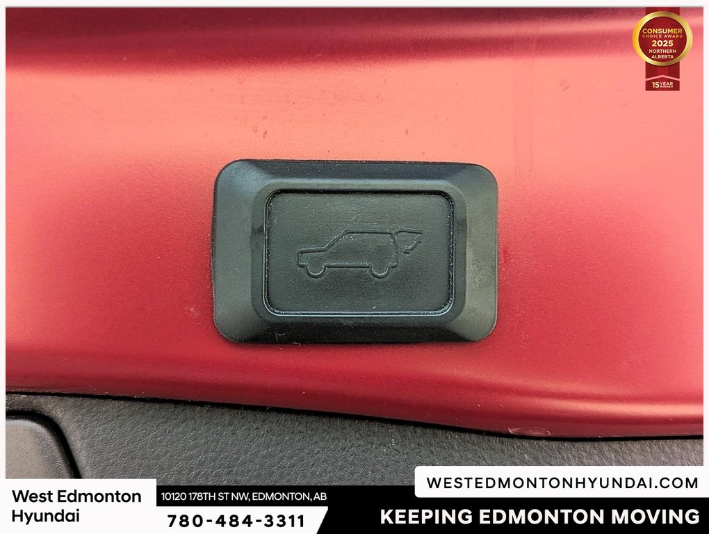 2020 Toyota RAV4 Hybrid XLE in Edmonton, Alberta - 21 - w1024h768px