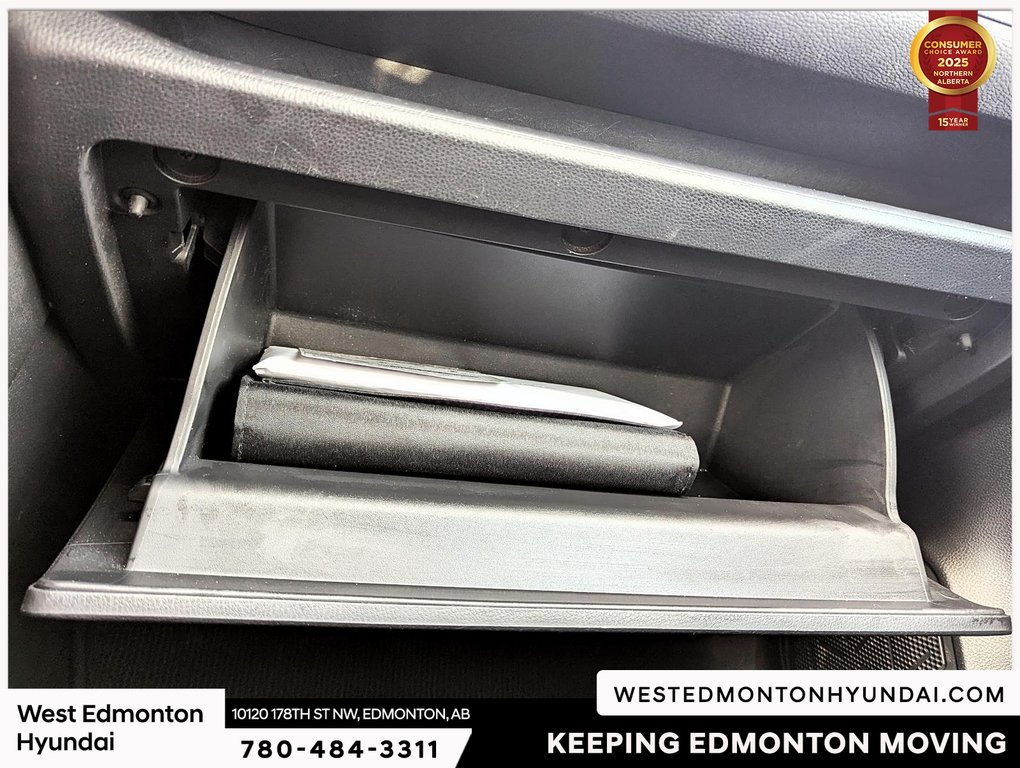 2020 Toyota RAV4 Hybrid XLE in Edmonton, Alberta - 11 - w1024h768px