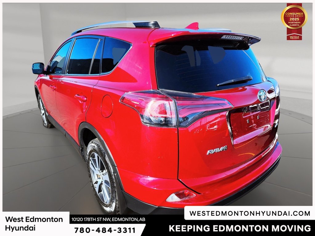 2018 Toyota RAV4 LE-5