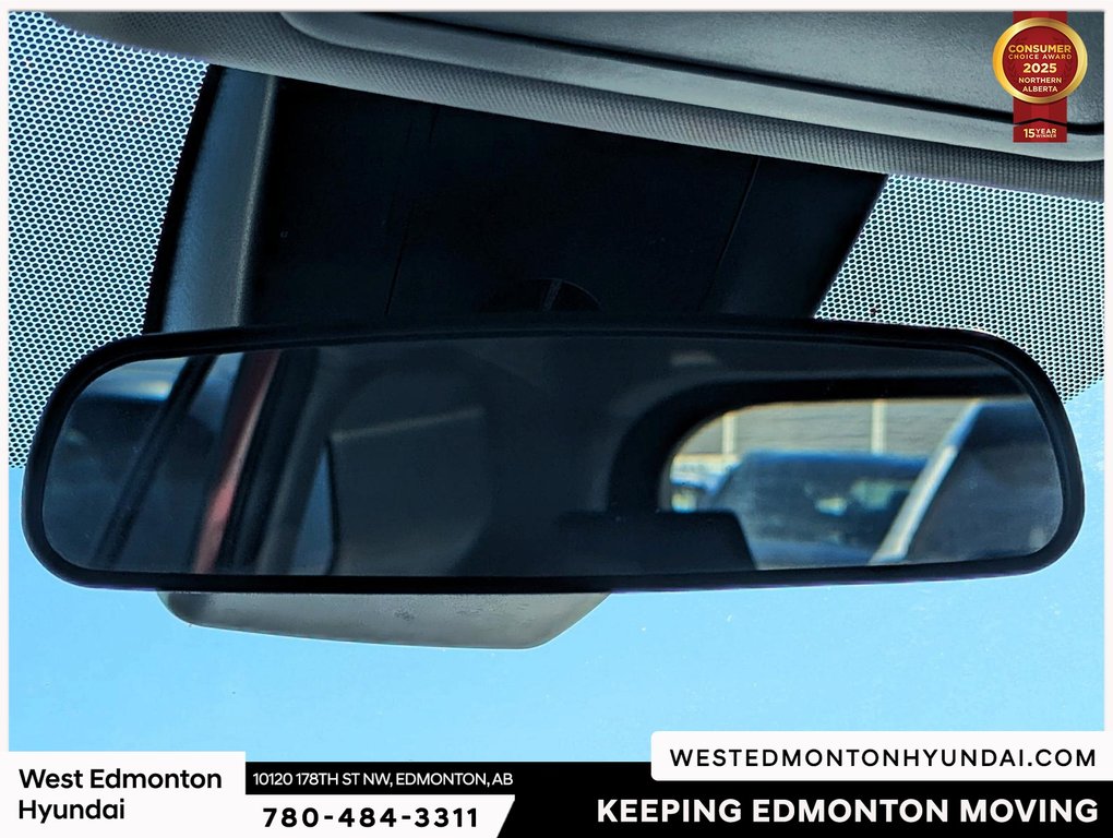 2020 Toyota RAV4 LE in Edmonton, Alberta - 13 - w1024h768px