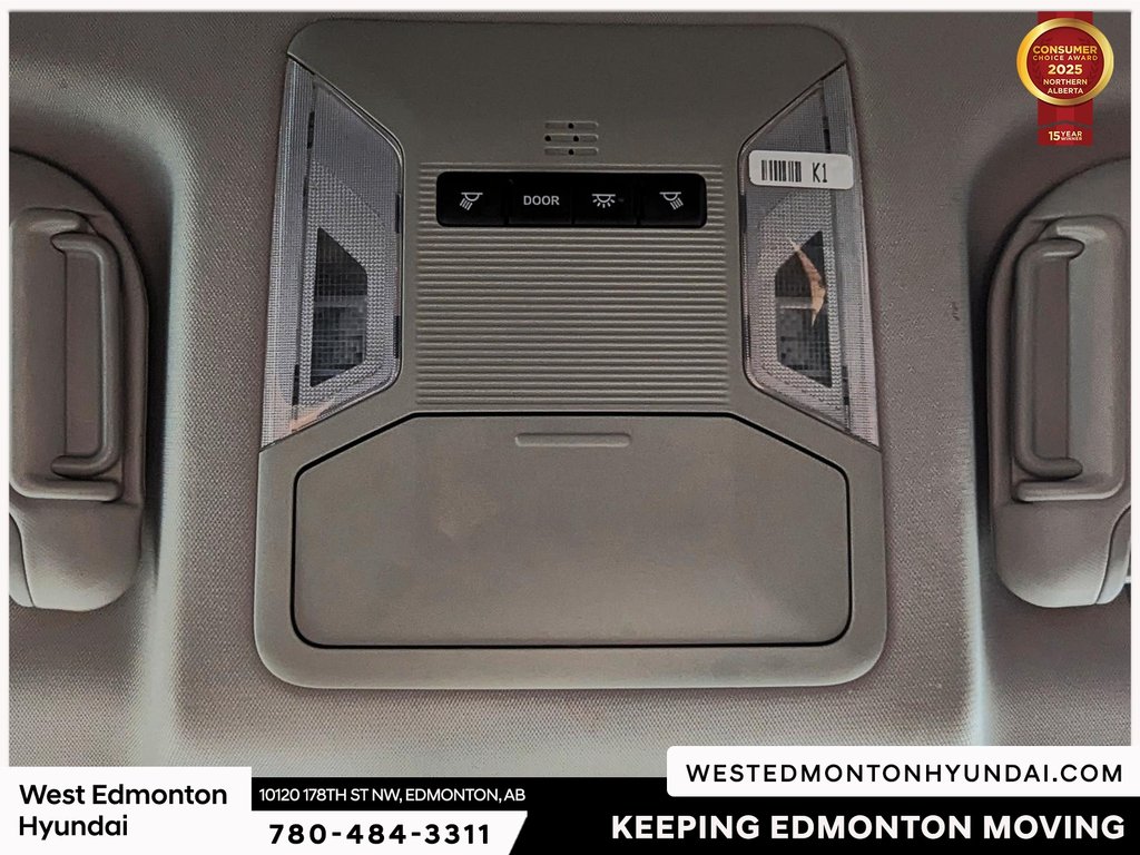 2020 Toyota RAV4 LE in Edmonton, Alberta - 14 - w1024h768px