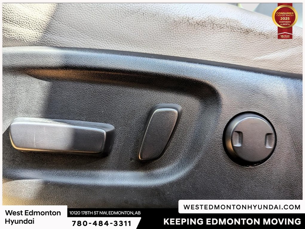 2012 Toyota Sienna LE in Edmonton, Alberta - 16 - w1024h768px