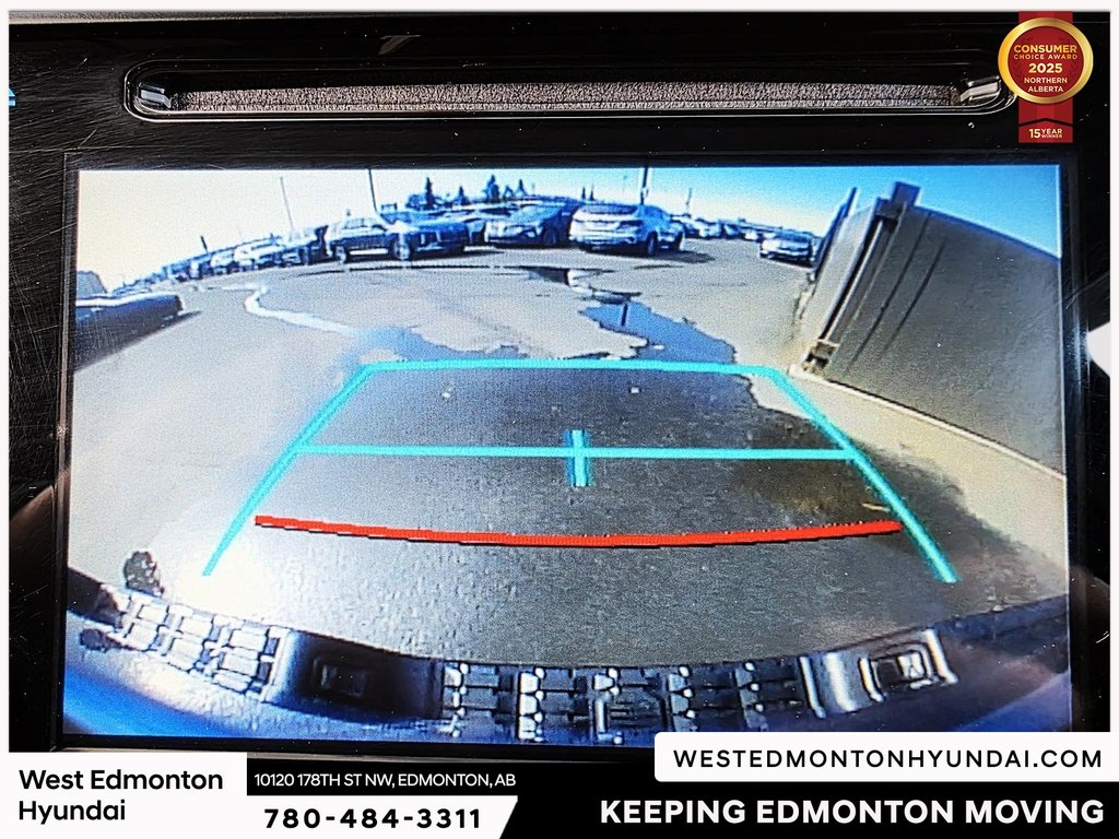 2017 Toyota Tacoma TRD Sport in Edmonton, Alberta - 18 - w1024h768px