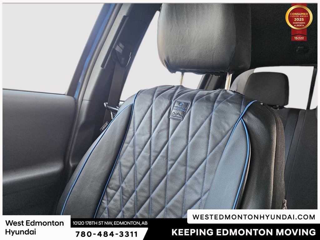 2017 Toyota Tacoma TRD Sport in Edmonton, Alberta - 20 - w1024h768px