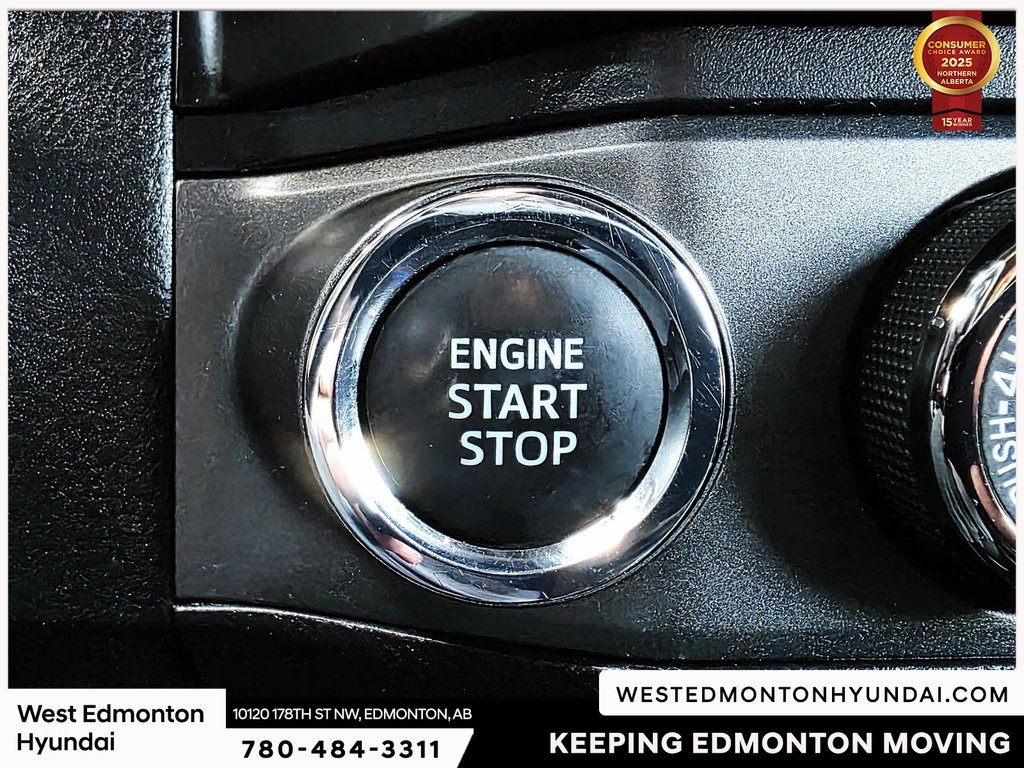 2022 Toyota Tacoma in Edmonton, Alberta - 17 - w1024h768px