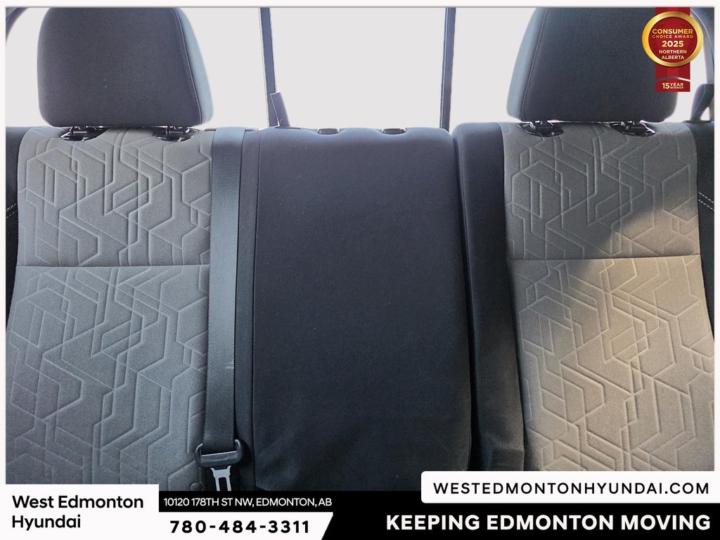 2022 Toyota Tacoma in Edmonton, Alberta - 22 - w1024h768px