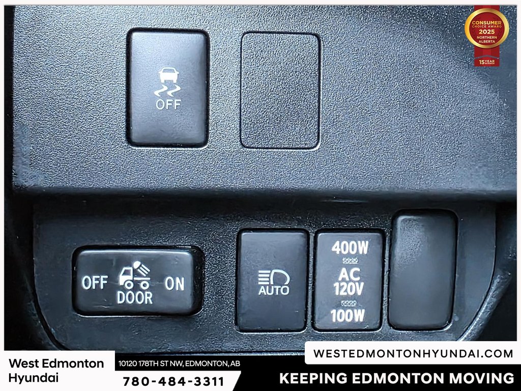 2022 Toyota Tacoma in Edmonton, Alberta - 13 - w1024h768px
