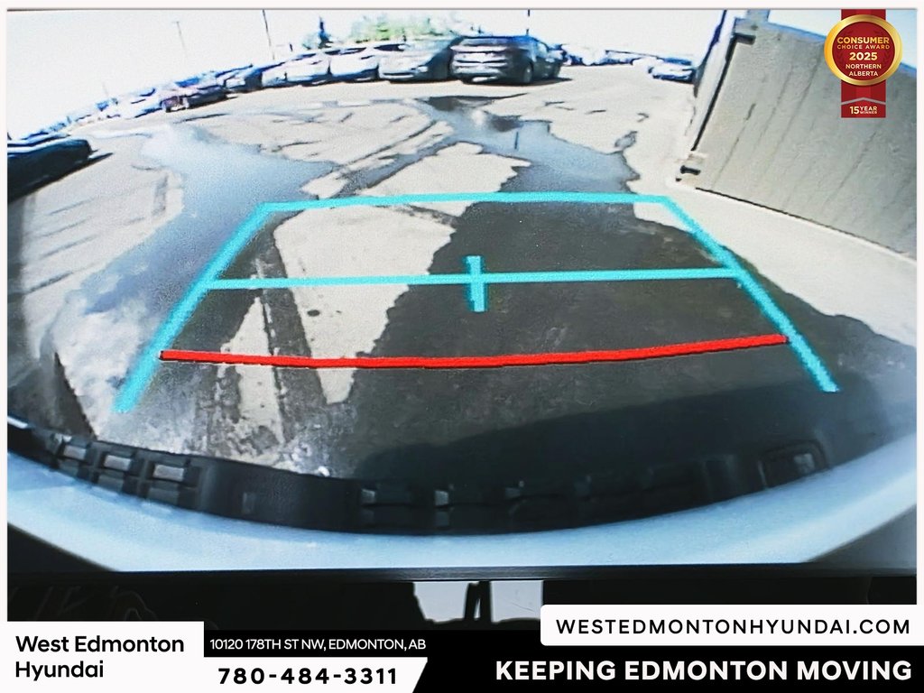 2022 Toyota Tacoma in Edmonton, Alberta - 19 - w1024h768px