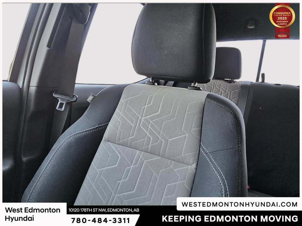 2022 Toyota Tacoma in Edmonton, Alberta - 21 - w1024h768px