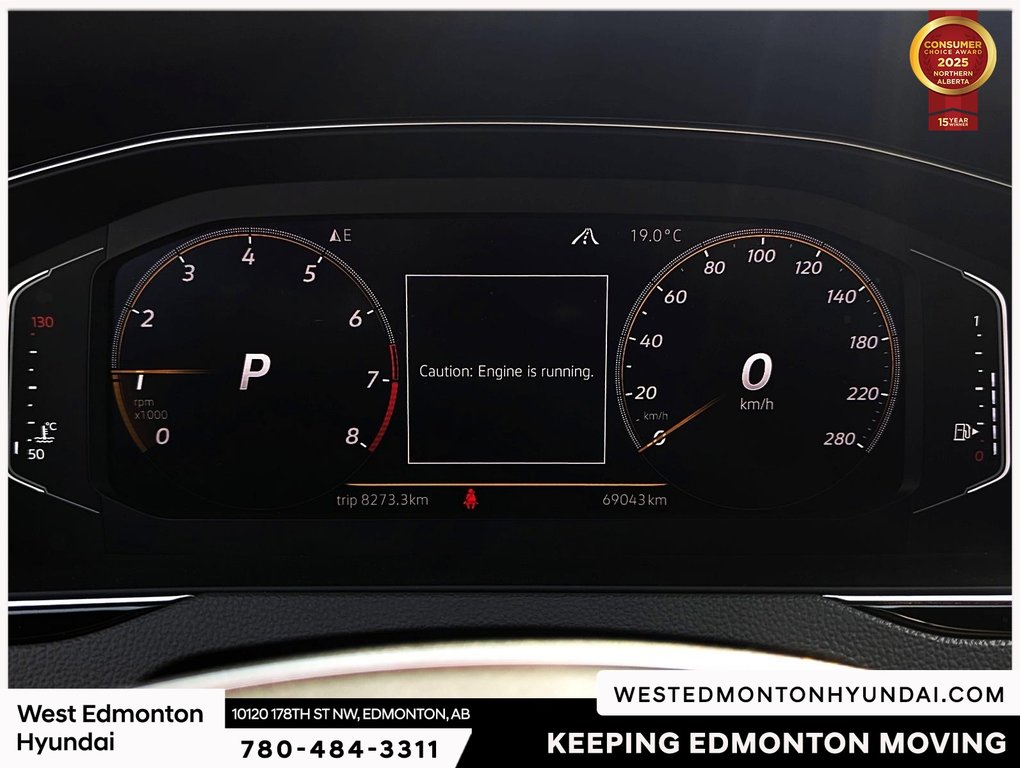 2020 Volkswagen Arteon Execline in Edmonton, Alberta - 9 - w1024h768px