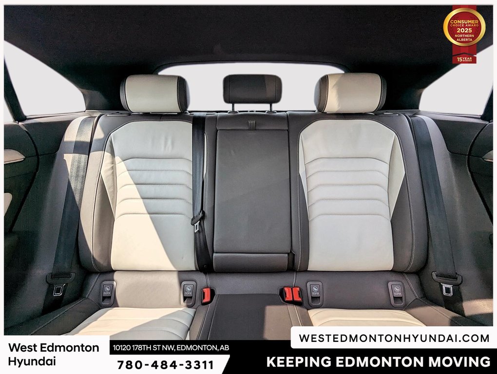 2020 Volkswagen Arteon Execline in Edmonton, Alberta - 19 - w1024h768px