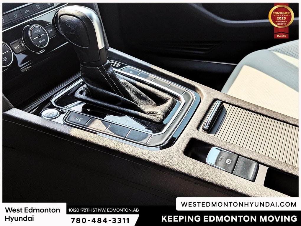 2020 Volkswagen Arteon Execline in Edmonton, Alberta - 13 - w1024h768px
