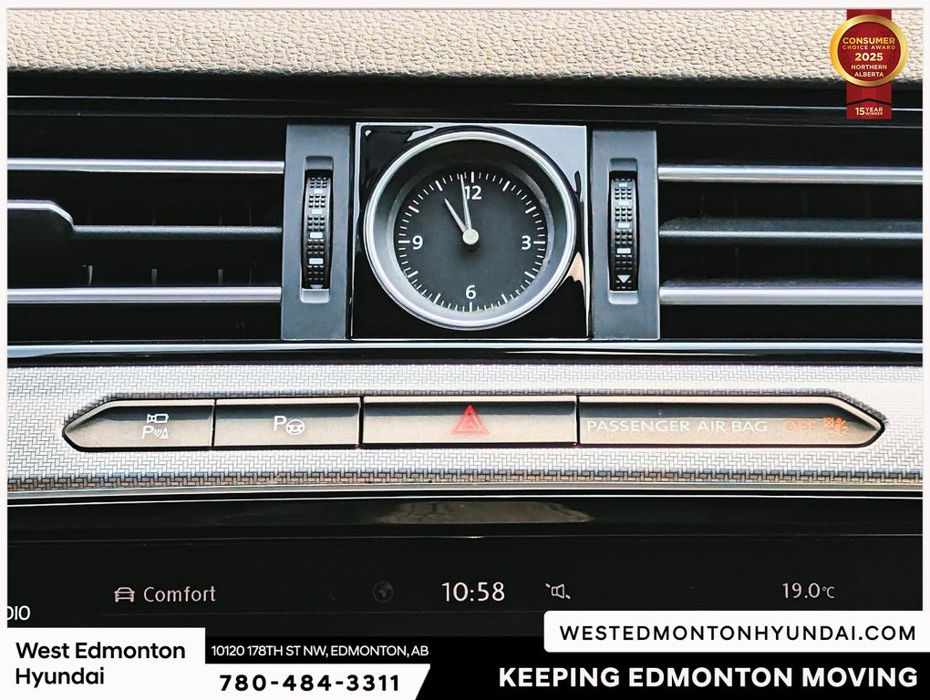 2020 Volkswagen Arteon Execline in Edmonton, Alberta - 11 - w1024h768px