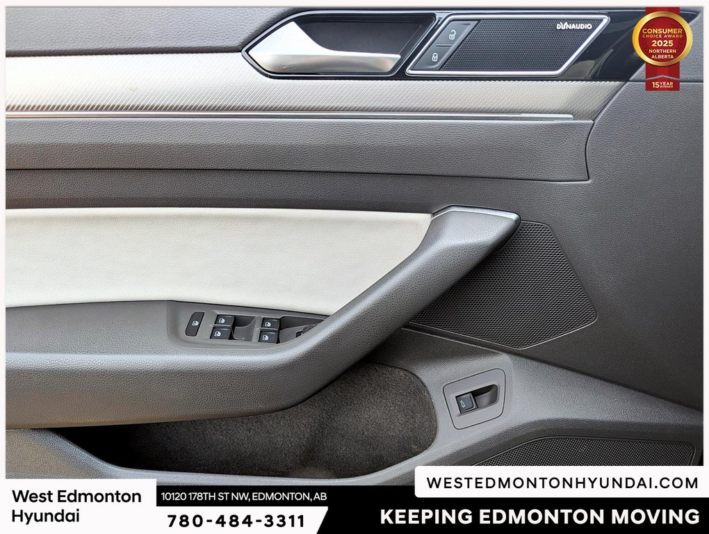 2020 Volkswagen Arteon Execline in Edmonton, Alberta - 6 - w1024h768px