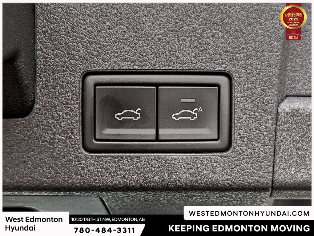 2020 Volkswagen Arteon Execline in Edmonton, Alberta - 27 - w1024h768px