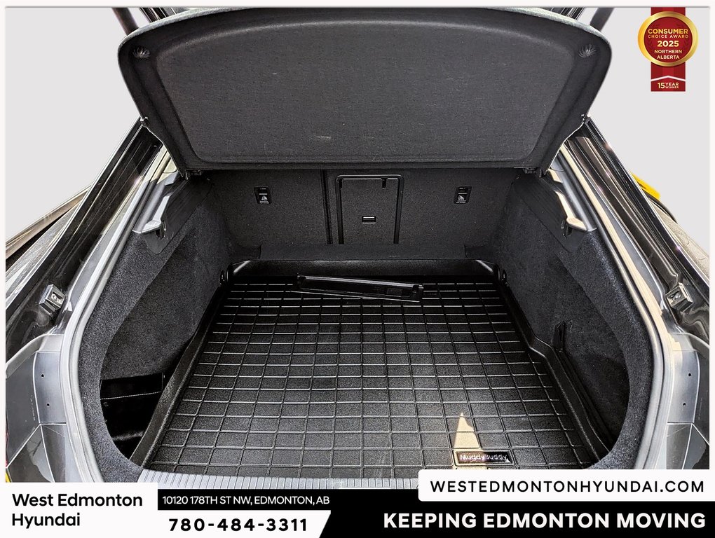 2020 Volkswagen Arteon Execline in Edmonton, Alberta - 26 - w1024h768px