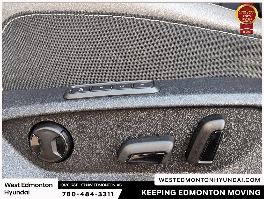 2023 Volkswagen Atlas Cross Sport 3.6 FSI Highline in Edmonton, Alberta - 15 - w1024h768px