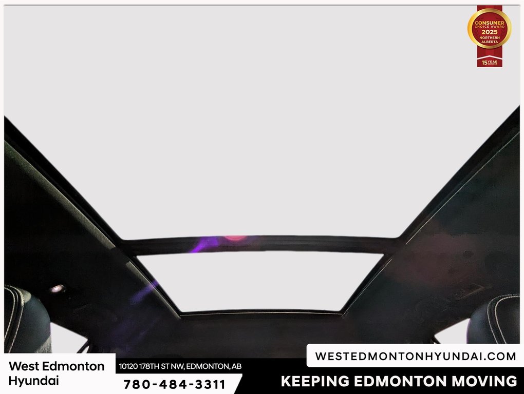 2023 Volkswagen Atlas Cross Sport 3.6 FSI Highline in Edmonton, Alberta - 21 - w1024h768px