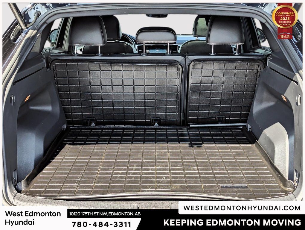 2023 Volkswagen Atlas Cross Sport 3.6 FSI Highline in Edmonton, Alberta - 17 - w1024h768px