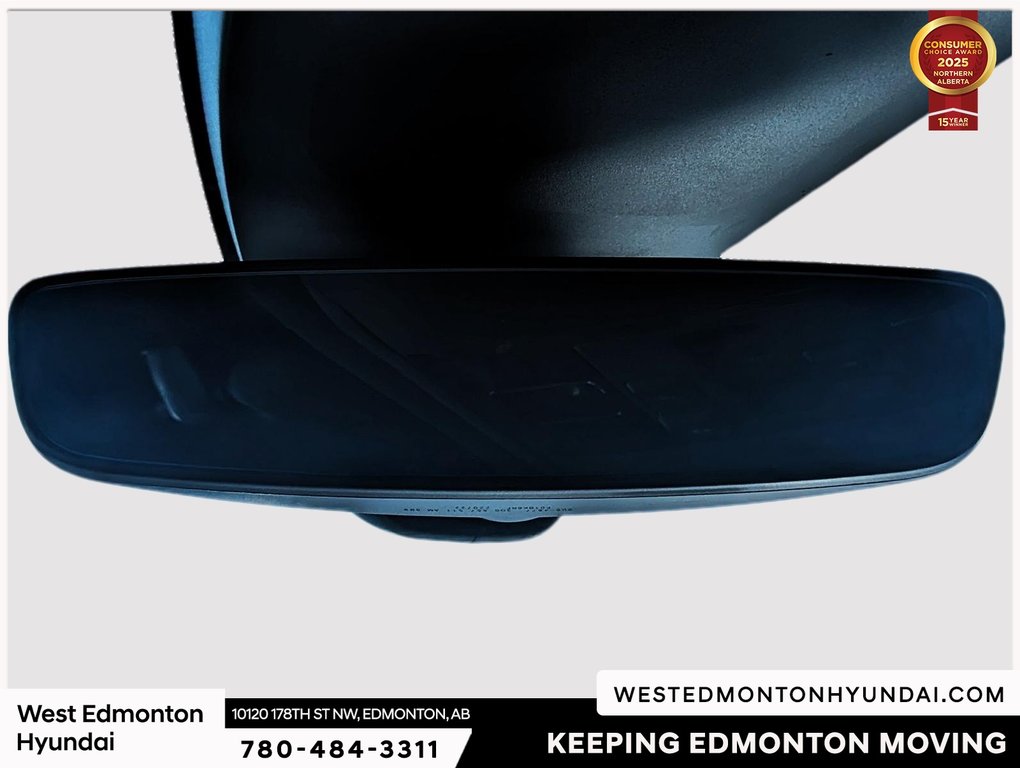 2023 Volkswagen Atlas Cross Sport 3.6 FSI Highline in Edmonton, Alberta - 13 - w1024h768px