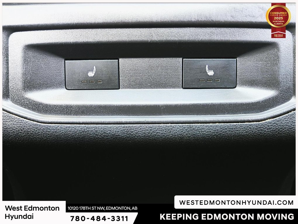 2023 Volkswagen Atlas Cross Sport 3.6 FSI Highline in Edmonton, Alberta - 22 - w1024h768px