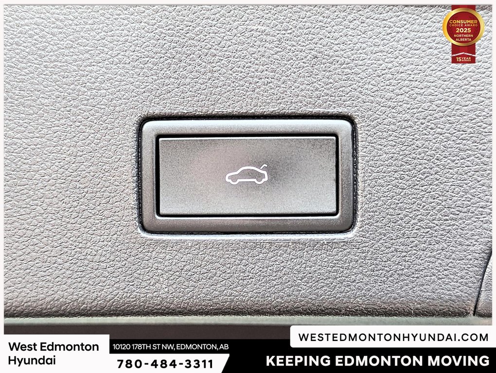 2023 Volkswagen Atlas Cross Sport 3.6 FSI Highline in Edmonton, Alberta - 18 - w1024h768px