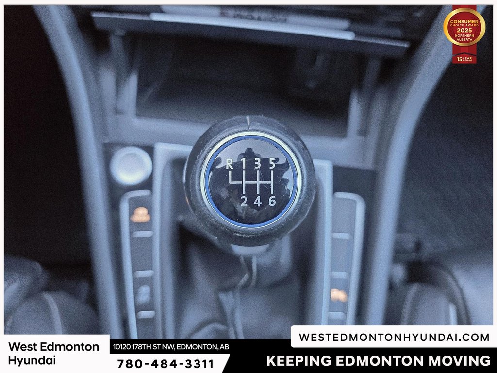2019 Volkswagen Golf R 2.0 TSI in Edmonton, Alberta - 30 - w1024h768px