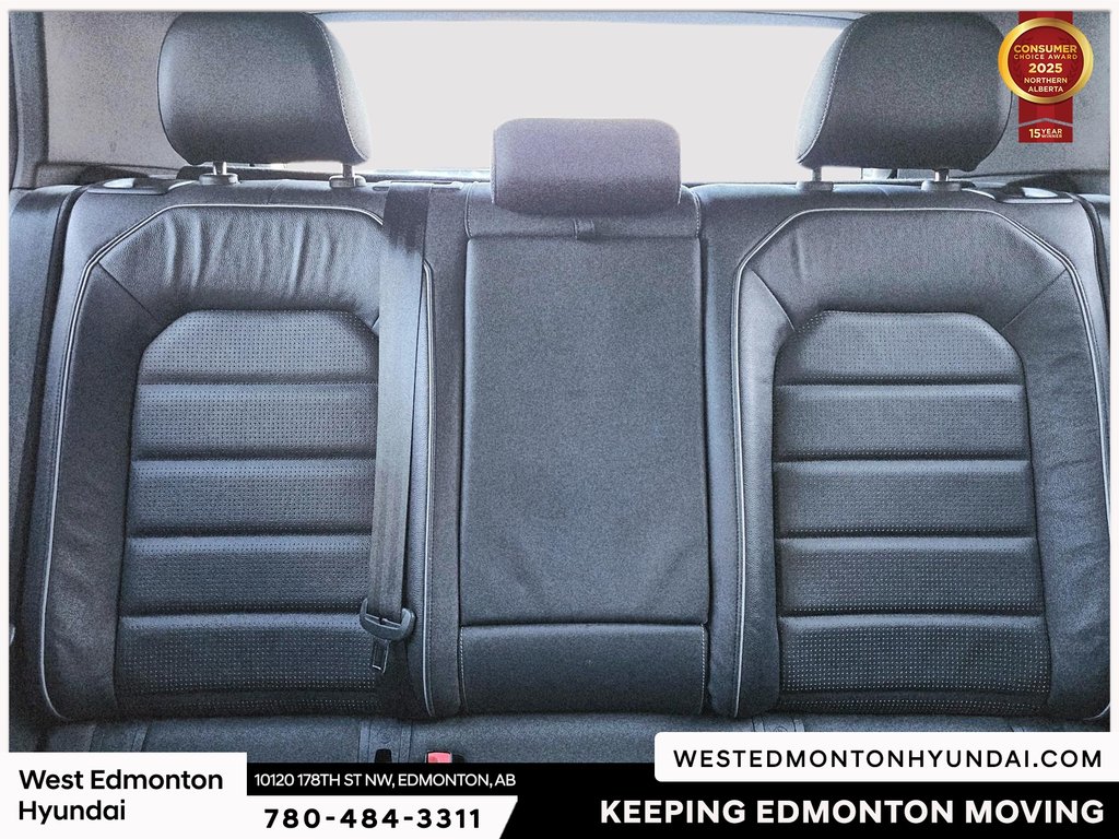 2019 Volkswagen Golf R 2.0 TSI in Edmonton, Alberta - 34 - w1024h768px