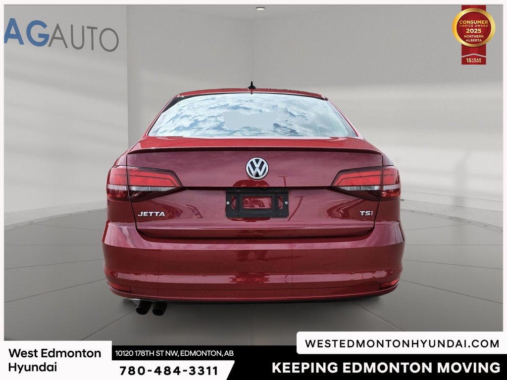 2017 Volkswagen Jetta Trendline in Edmonton, Alberta - 7 - w1024h768px