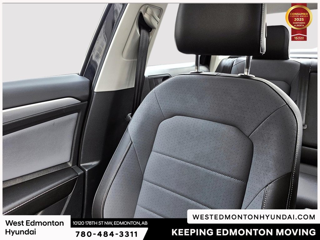 2026 Volkswagen Jetta Comfortline in Edmonton, Alberta - 30 - w1024h768px