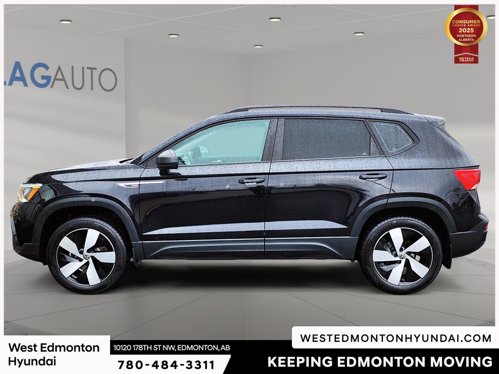 2023 Volkswagen Taos Trendline-4