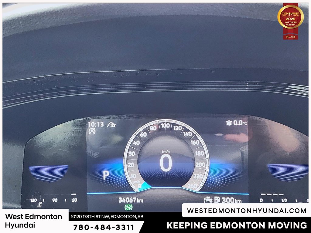 2023 Volkswagen Taos Trendline in Edmonton, Alberta - 9 - w1024h768px