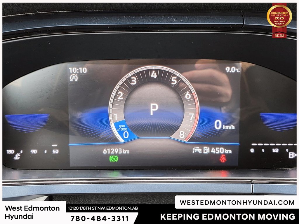 2024 Volkswagen Taos Comfortline in Edmonton, Alberta - 26 - w1024h768px