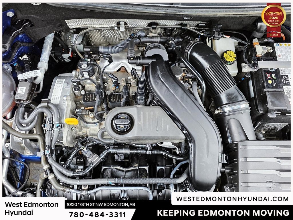2024 Volkswagen Taos Comfortline in Edmonton, Alberta - 2 - w1024h768px
