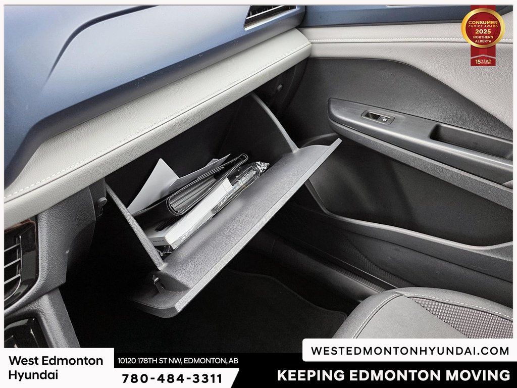 2024 Volkswagen Taos Comfortline in Edmonton, Alberta - 32 - w1024h768px