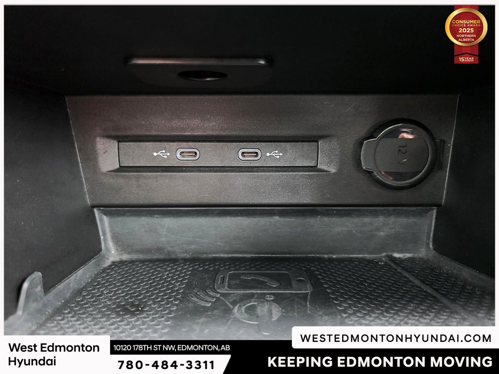 2024 Volkswagen Taos Comfortline in Edmonton, Alberta - 29 - w1024h768px