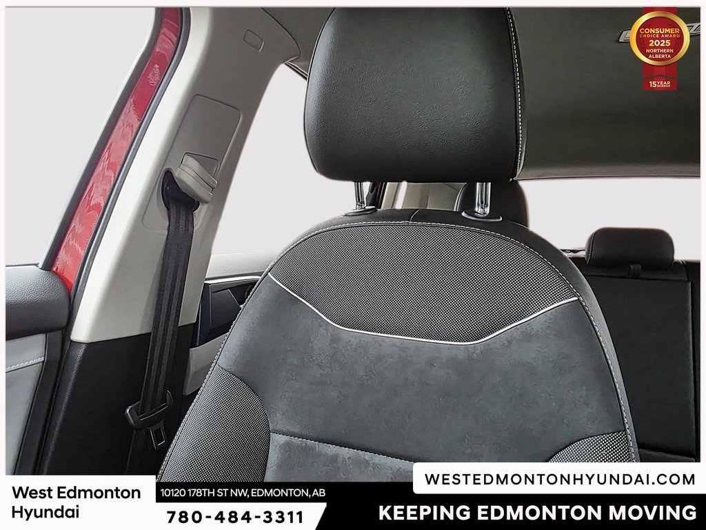 2024 Volkswagen Taos Comfortline in Edmonton, Alberta - 32 - w1024h768px