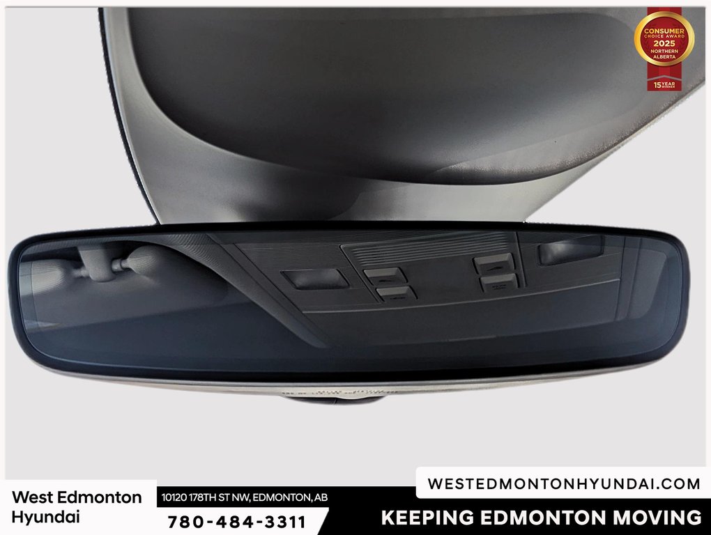 2025 Volkswagen Taos Comfortline in Edmonton, Alberta - 12 - w1024h768px