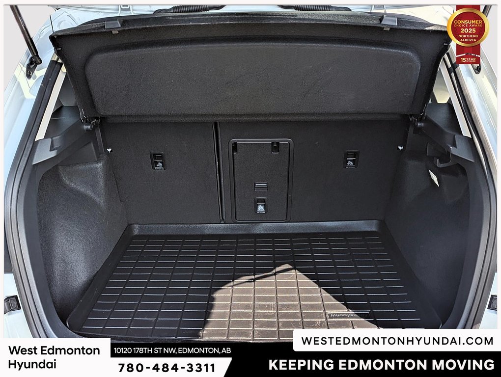 2025 Volkswagen Taos Comfortline in Edmonton, Alberta - 18 - w1024h768px