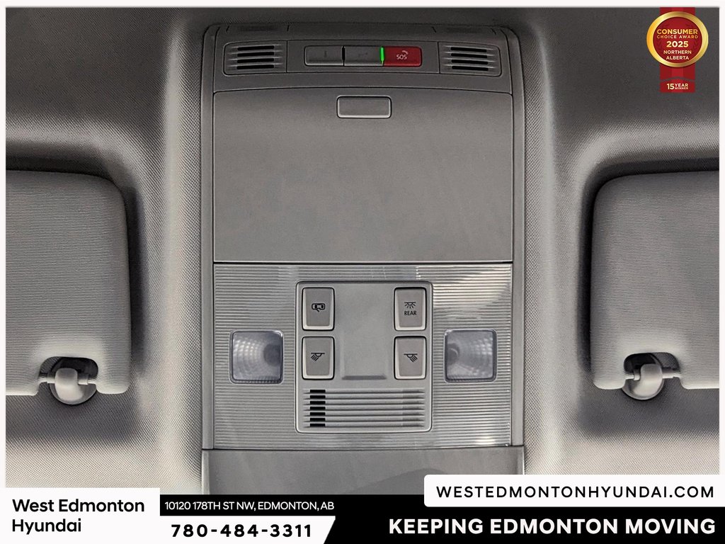 2025 Volkswagen Taos Comfortline in Edmonton, Alberta - 23 - w1024h768px