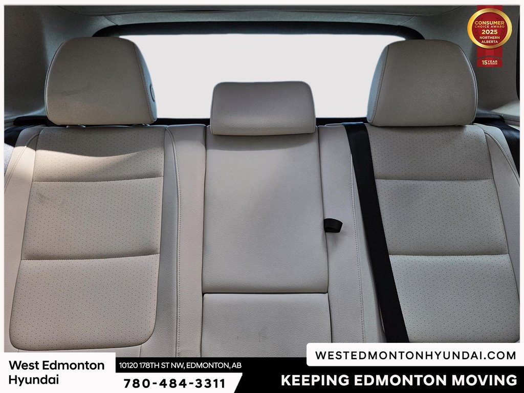 2014 Volkswagen Tiguan Comfortline/AWD/BACKUPCAM/HEATEDSEATS in Edmonton, Alberta - 22 - w1024h768px